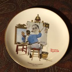 Collector Plate