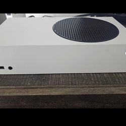 XBOX SERIES S 512GB