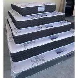 Cal King Size Mattress 