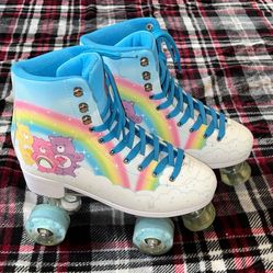 Roller Skates 