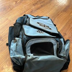 Boombah Hiking Backpack