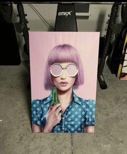 Like New Painting