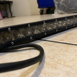 Light Bar