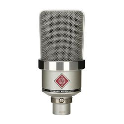 🔥 Neumann TLM 102 – Professional Studio Microphone 🔥