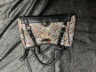 Ed hardy purse