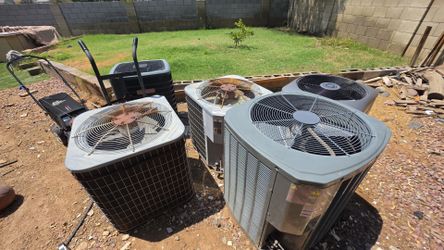 Condenser