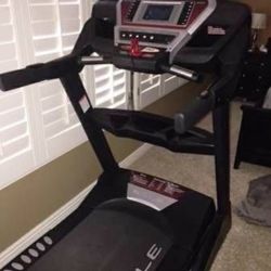 Treadmill 