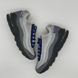 Nike Airmax 95 Anthracite