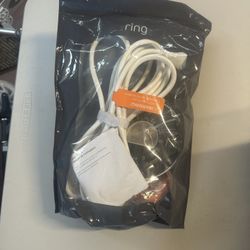 Ring Flood Light Adapter To Plug In