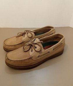 Men’s Sperry Top Sider Shoes