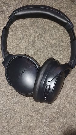Bose Headphones
