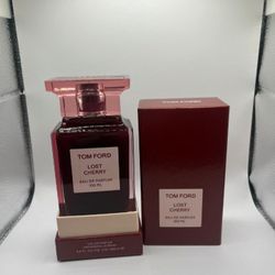 Tom Ford Lost Cherry (NEW)