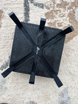 TP-Link Archer C4000 router