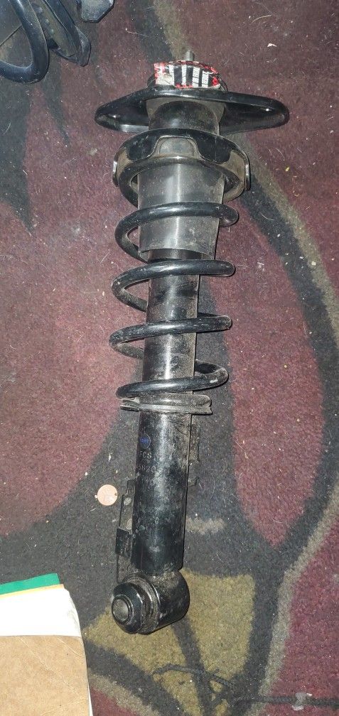 Mini Cooper Rear Struts 2 Rear Struts For Mini Cooper for Sale in Chandler, AZ - OfferUp