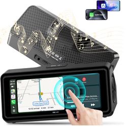 Carplay Screen For Car 