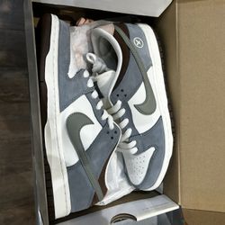 DS Nike SB dunk low Yuto sz 8