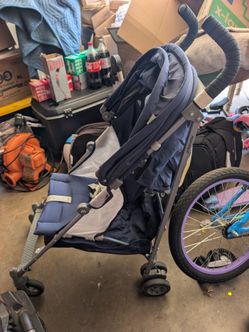 Maclaren Umbrella Stroller