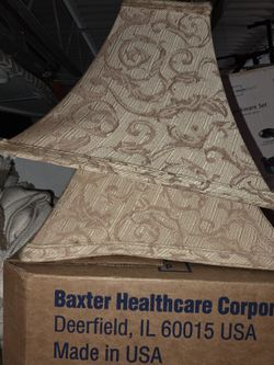Lamp Shades 