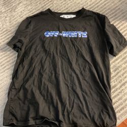 OFF-WHITE Shirt