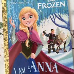 Disney Book