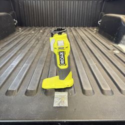 NEW RYOBI ONE+ 18V Cordless Cut-Out Tool (Tool Only)