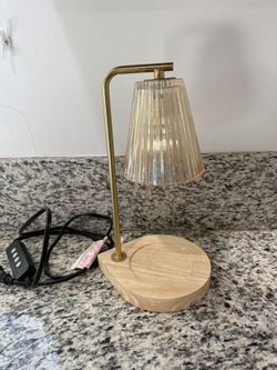 Desk Lamp
