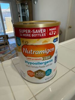 Nutramigen Formula