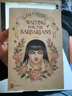 Waiting for the Barbarians