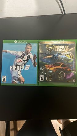 xbox games