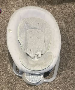 Baby Swing Rocking Chair
