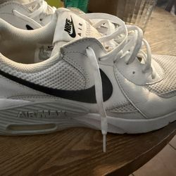 Nike AirMax Shoes Size 10