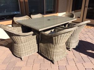 New And Used Dining Table For Sale In Buckeye Az Offerup