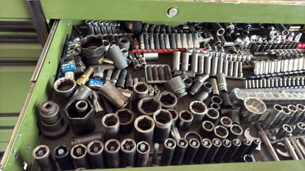 Snap On Socket Sets