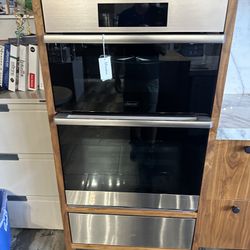 30” Dacor Oven /  Microwave Combo