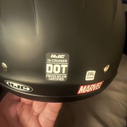 Motorcycle Helmet 2XX