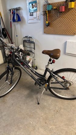 Women’s bike Northrock