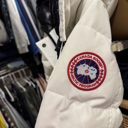 Canada Goose  Shelburne Parka 
