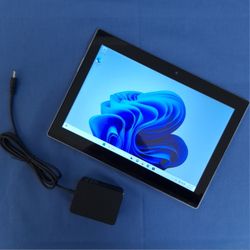 Lenovo Tablet MIIX 10.1 Inch 128GB Windows 11