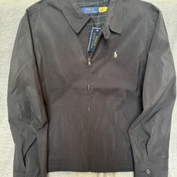 Polo Ralph Lauren Jacket 