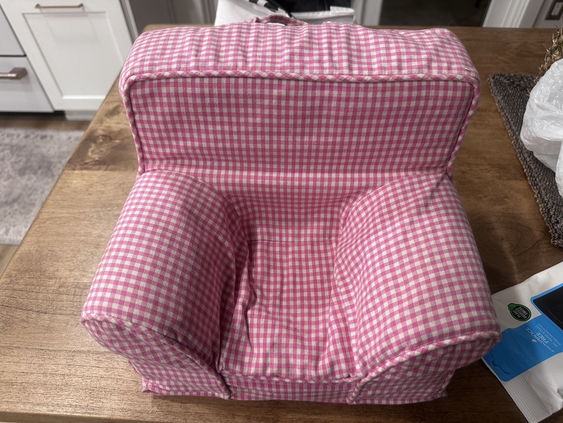 Pottery barn 18 Inch Doll Chair