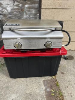 Table Grill