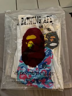 Bape shirt