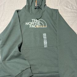 North Face 