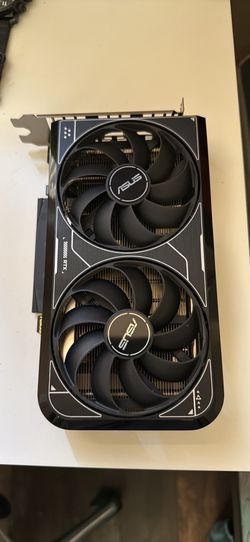 ASUS RTX 4060