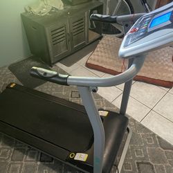 Ancheer Treadmill