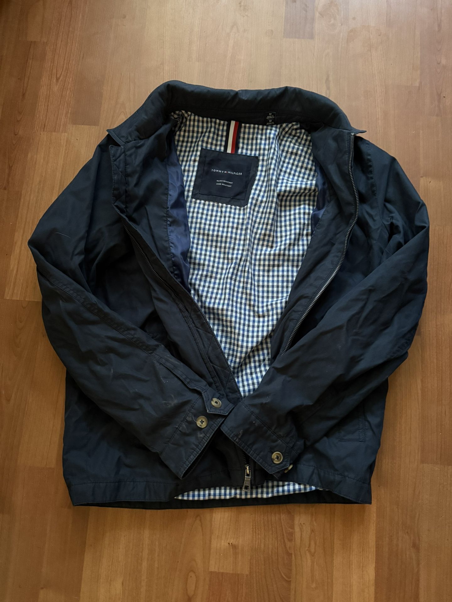 Tommy Hilfiger Jacket
