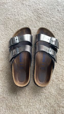 Birkenstocks Women’s size 38