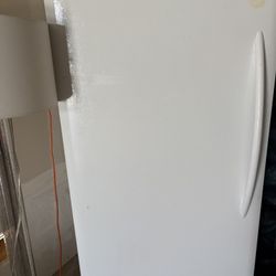 Frigidaire Upright Freezer 