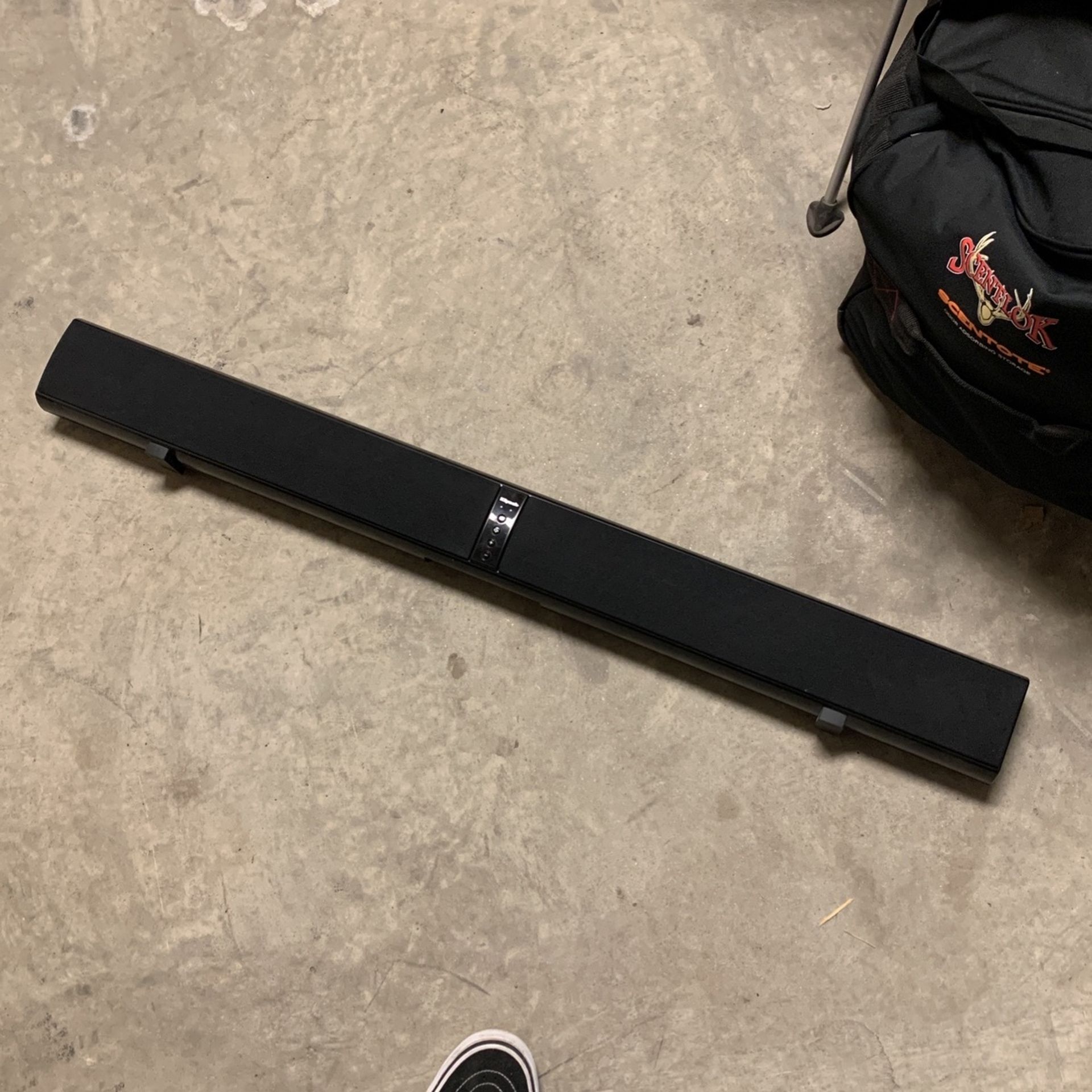 klipsch soundbar icon sb1