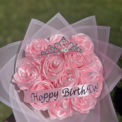 Eternal Roses 